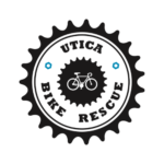 utica bike rescue
