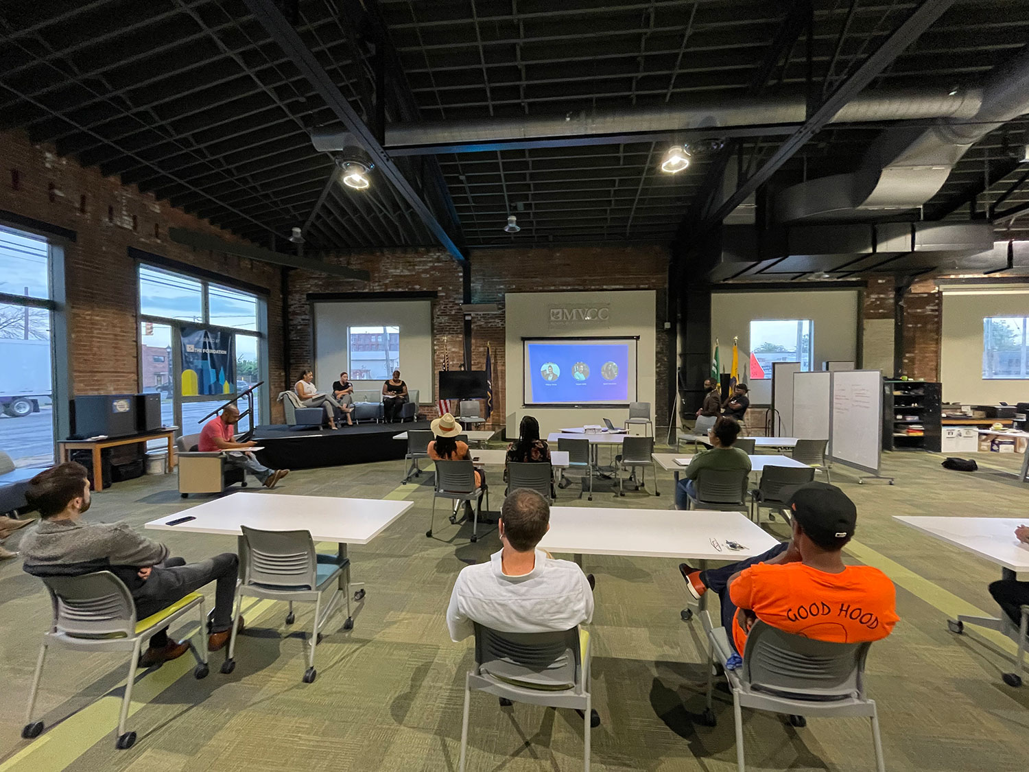 MVCC's thINCubator – the home for Innovative New Companies