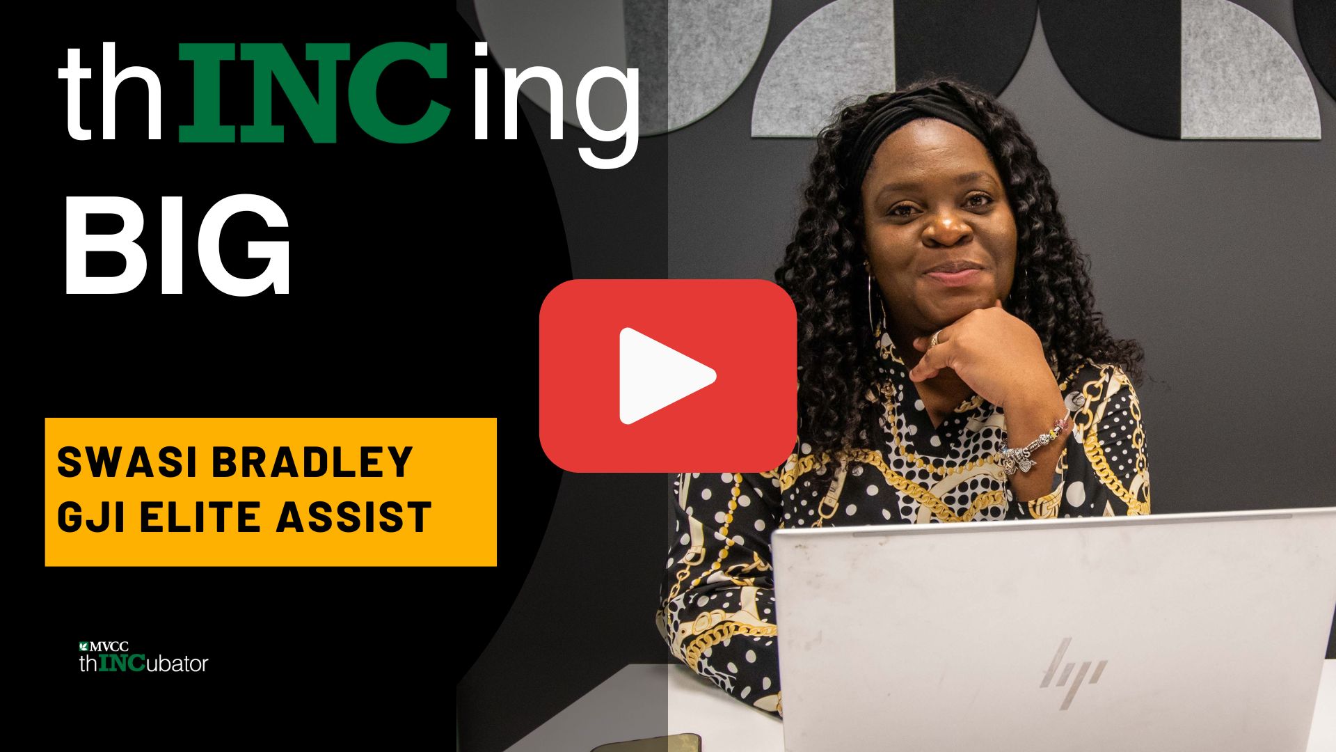 ThINCing Big with GJI Elite Assist